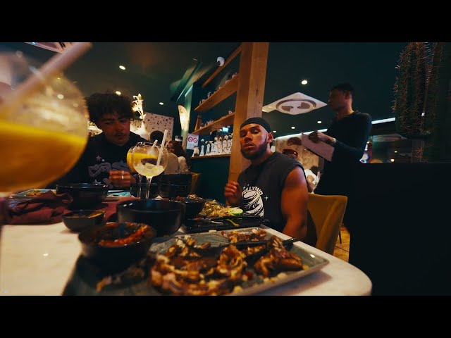 SavNDO - Paree (MUSIC VIDEO)