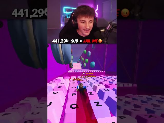 🔴 Roblox +1 Speed Keyboard Escape LIVE! 🔥