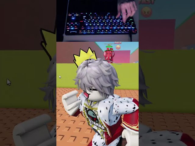 roblox best gameplay
