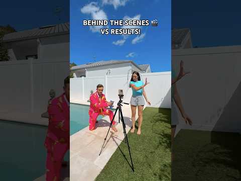 THIS WASN’T EASY TO FILM 👆😳 #shorts #viral #dance ​⁠#subscribe ​⁠​⁠