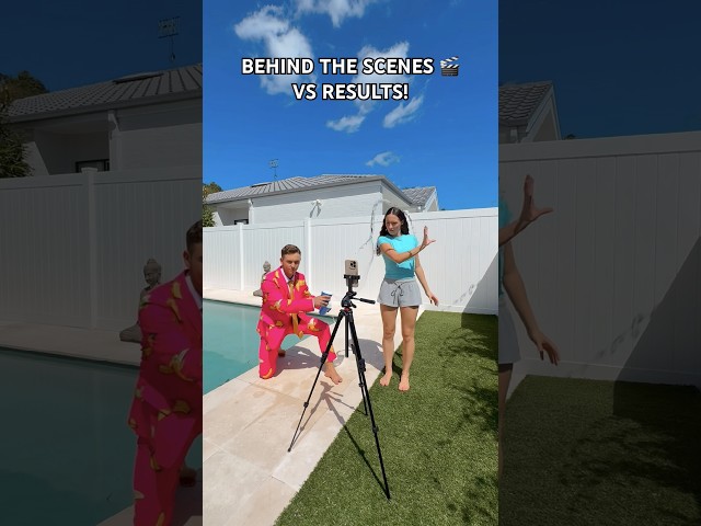 THIS WASN’T EASY TO FILM 👆😳 #shorts #viral #dance ​⁠#subscribe ​⁠​⁠