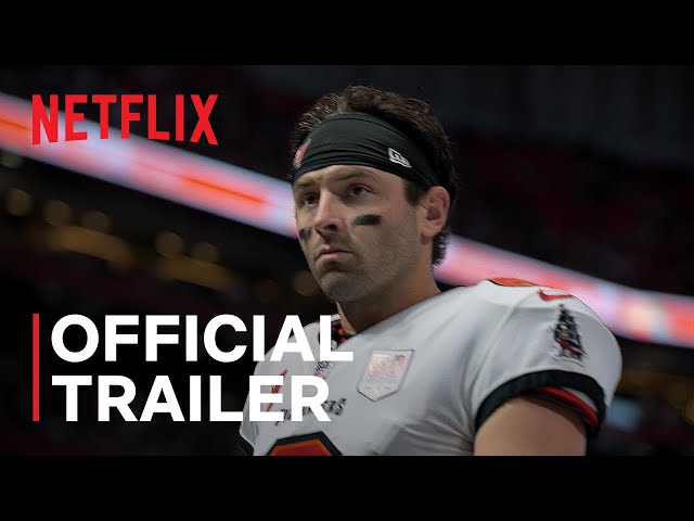Quarterback: Season 3 | Official Trailer | Netflix