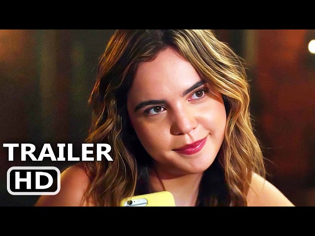 40 DATES AND 40 NIGHTS Trailer (2026) Bailee Madison, Joel Courtney
