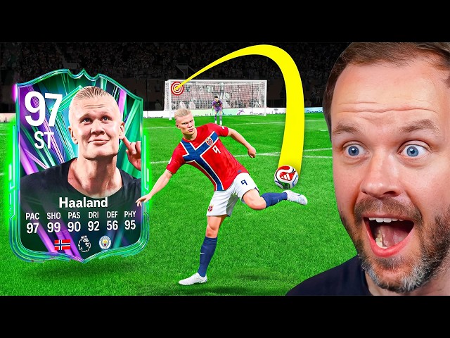 Haaland Is UNSTOPPABLE!