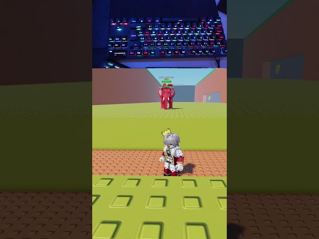 roblox best gameplay