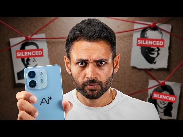 I Investigated India’s Biggest Smartphone Controversy