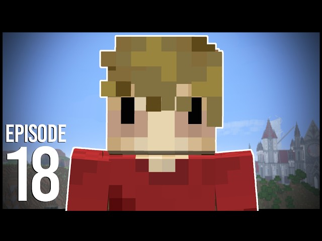 Hermitcraft 11: Episode 18 - THE WORST DAY ON HERMITCRAFT.