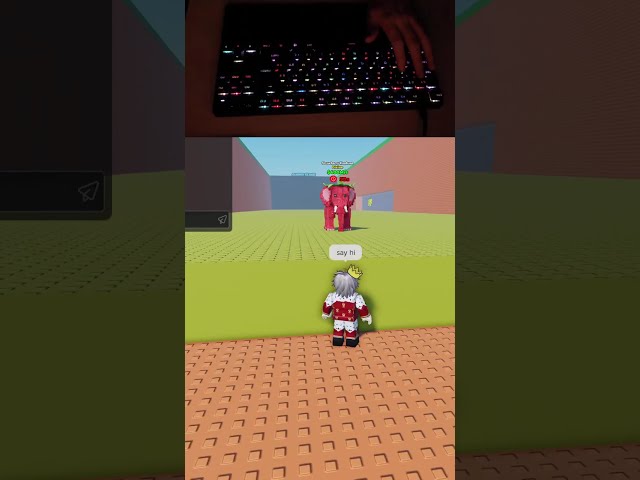 roblox best gameplay