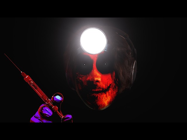 3 SCARY GAMES #111