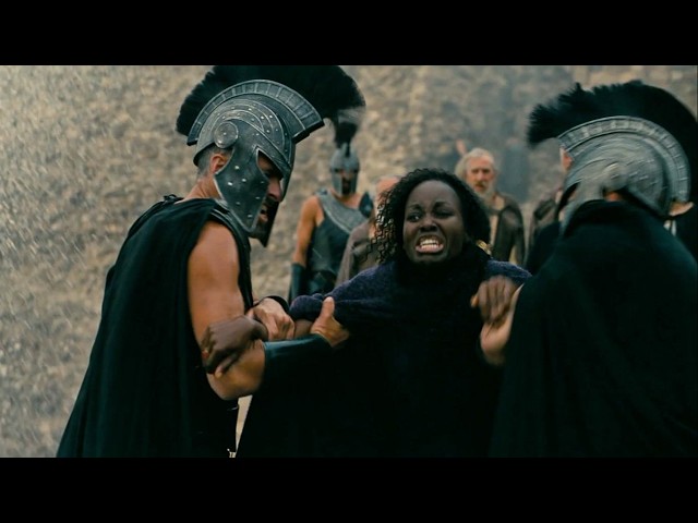 Drinker's Chasers - The Odyssey Trailer Gets Brutal Ratio
