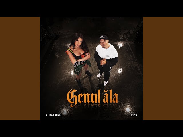 Genul ăla