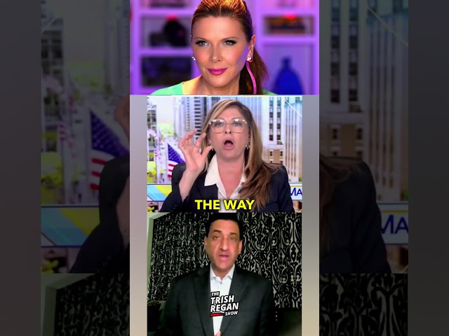 SHE'S RIGHT! Reporter Torches Ro Khanna