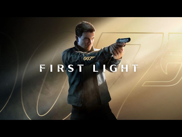 007 Fist Fight