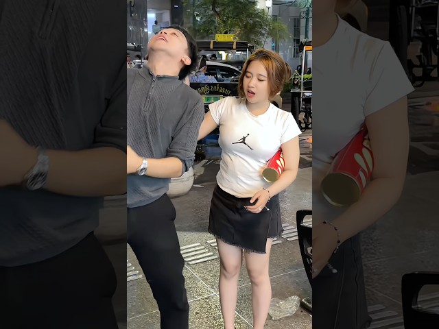 don't make that pretty little girl angry #laugh #funny #shorts #trending