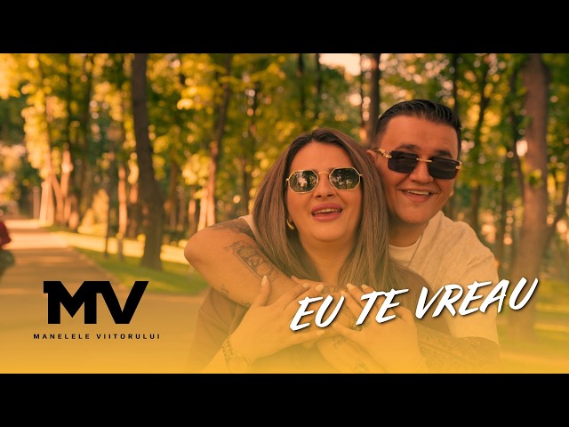 Manelele Viitorului x Florinel si Ioana - Eu te vreau (Official Video)