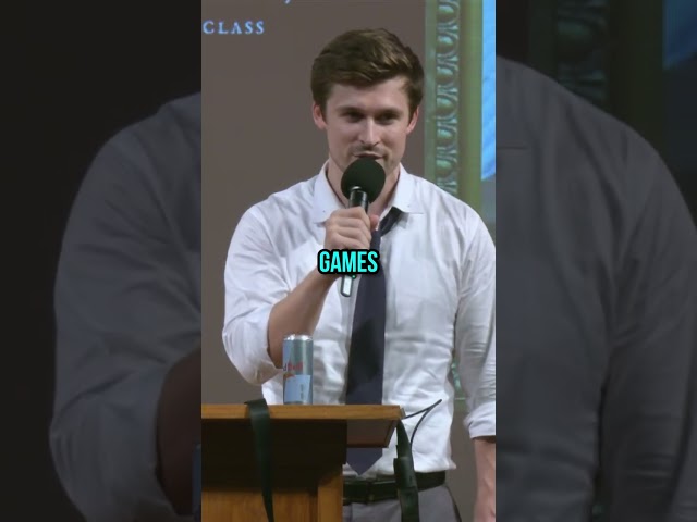 Jason Got Invited to Ludwig’s Streamer Games 😭🏆