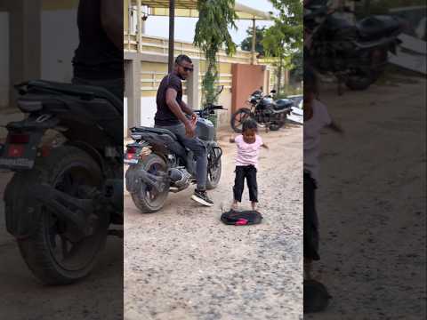 dil pe chalayi churiya |daughter and papa funny moments #shorts #trending #love
