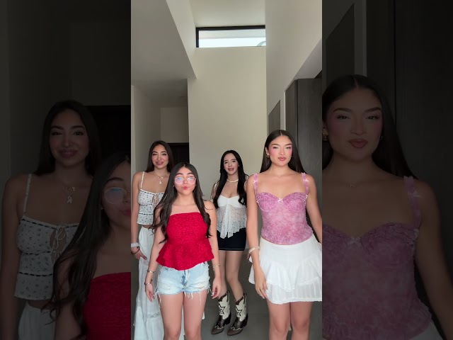 Somos unas REINAS 😍 #sofiavela #tiktok #shorts #viral #sofia #baile