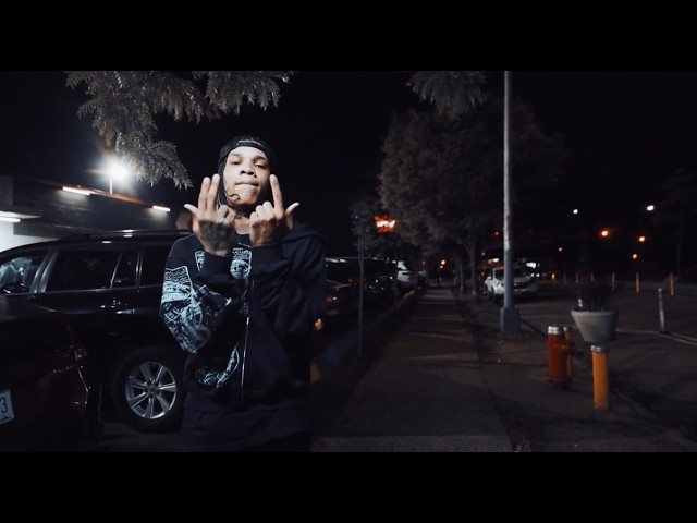 Mdot 59 - Hatz & Gatz (Official Video) @Deevisions