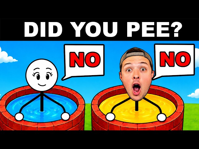 WHO IS LYING?