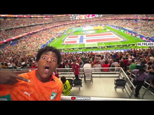 irl stream Ivory Coast 🇨🇮 Vs Norway 🇳🇴! World Cup Full Match Live⚽️🌎!