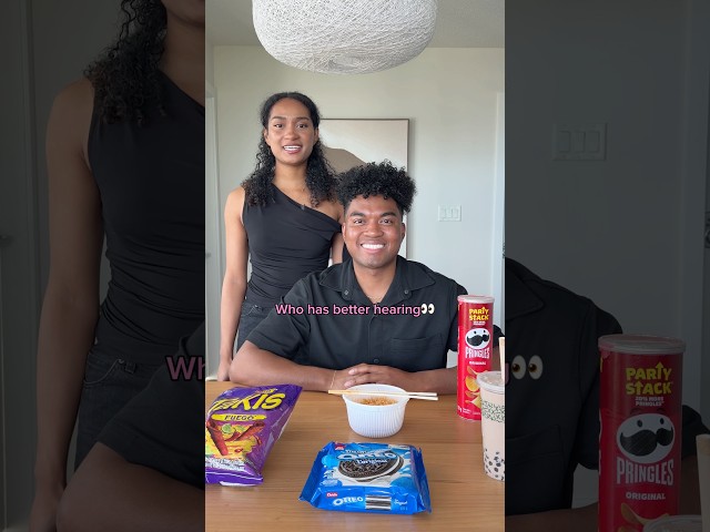 Guess the food challenge👀 #sibling #siblings #siblinggoals #funny #funnyvideo #fun #comedy #foodie