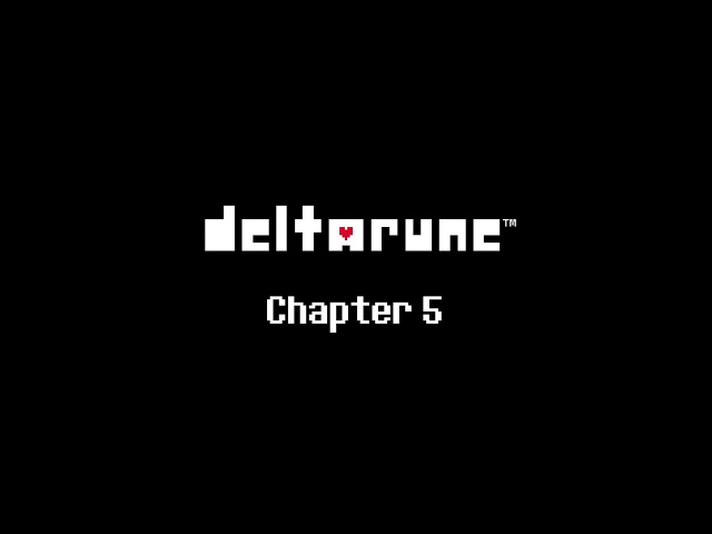 32. Cutie Mew Mew Magic (DELTARUNE Chapter 5 Soundtrack) - Toby Fox