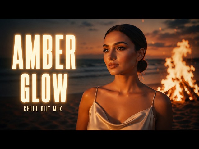 Amber Glow — Club Nights (Chillout Mix)