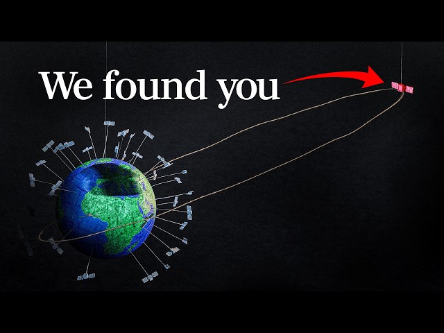Something is jamming GPS over Europe. Here's what we found