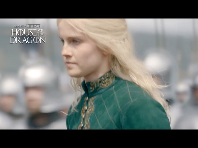 House Of The Dragon Season 3 Episode 3 Trailer Breakdown & Easter Eggs