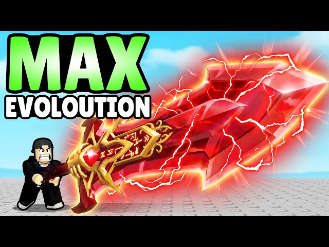 Starting as a NOOB in +1 SWORD Evolution