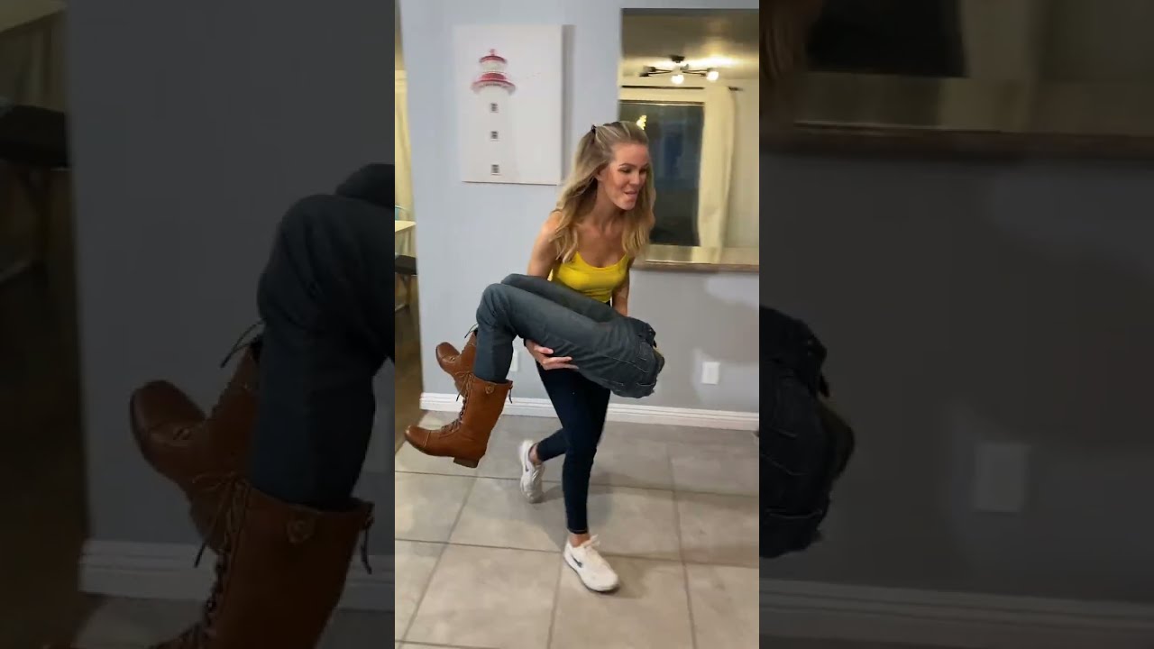 This Prank went too far...