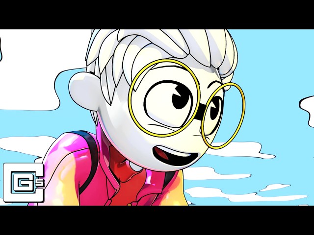 CG5 - I DON'T LIKE YOU (Official Music Video)