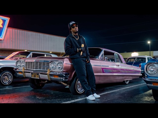 Tory Lanez & nmgKeymo - WALA (Official Music Video)
