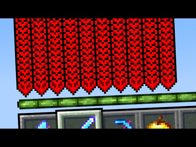 I Became Immortal On The Lifesteal SMP