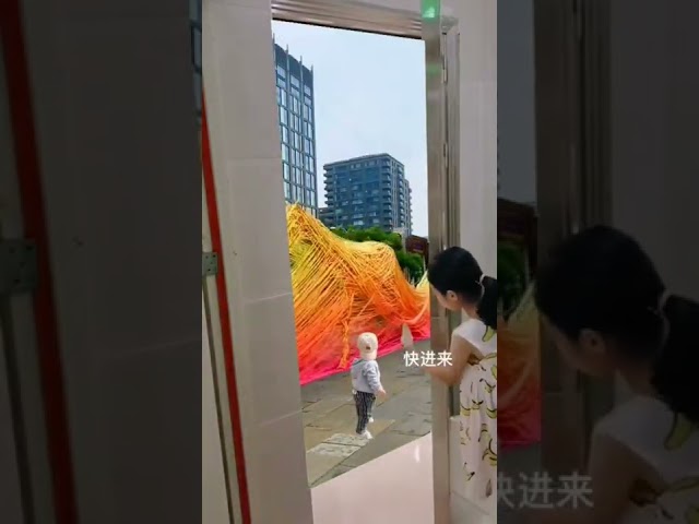 [Special Effects 🔥] Run Run Now #2576 #satisfying #amazing  #shorts