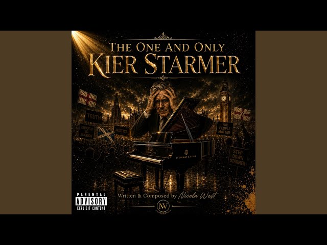 The One And Only Kier Starmer