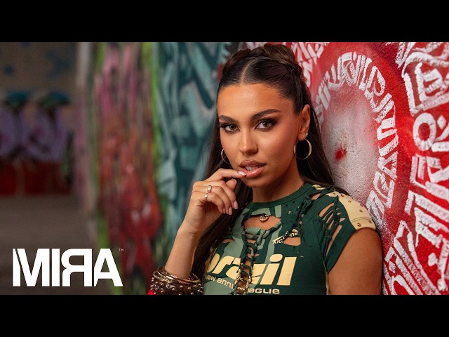 MIRA - Caramela | Official Video