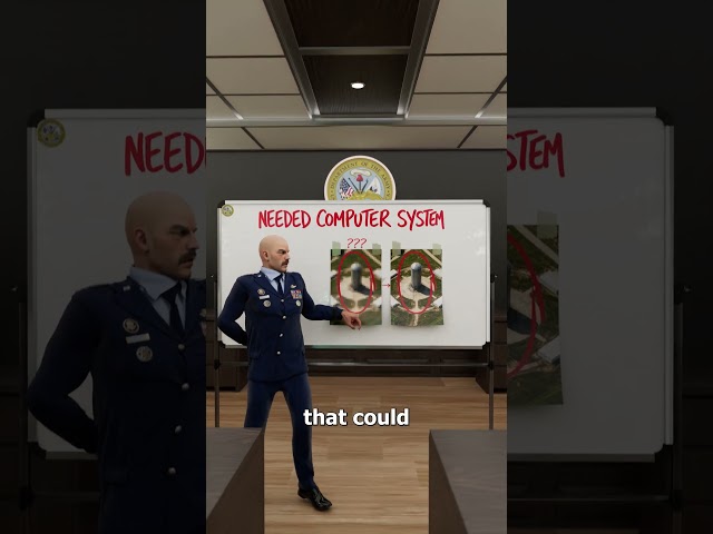 Military Supercomputer From Game Consoles 😮
