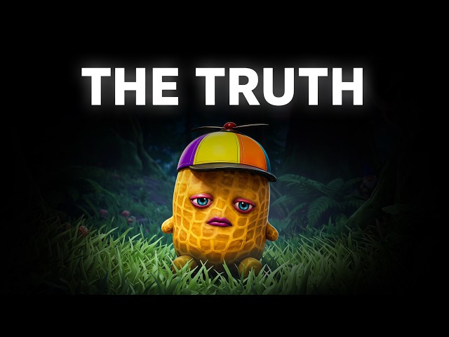 Why THEBURNTPEANUT Isn't In Fortnite!