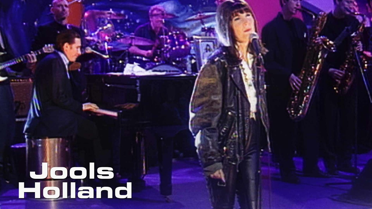 Jools Holland & Sandie Shaw - (There's) Always Something To Remind Me (Don't Forget Your Toothbrush)