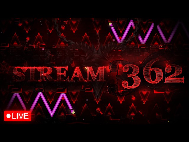 GRIEF 97% 🔴 75%+ x23 🔴 STREAM 362