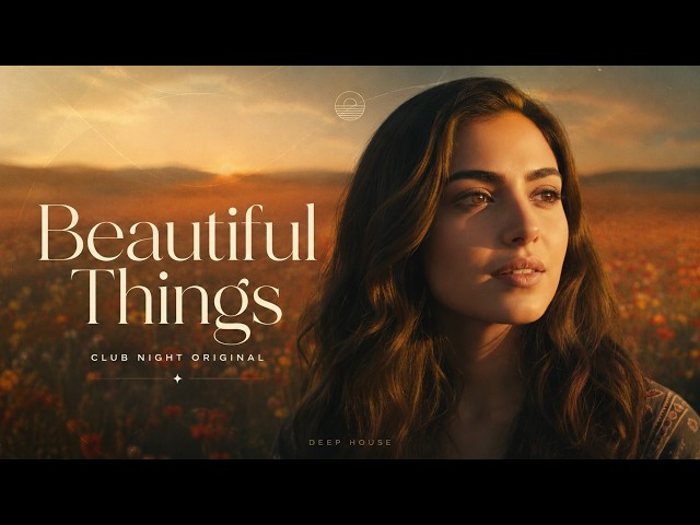 Beautiful Things (Deep House Mix) — Club Nights