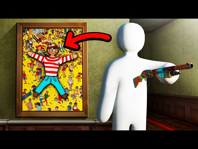 These Artists Beat Meccha Chameleon