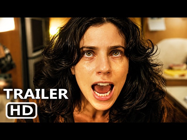 HELLCAT Official Trailer (2026)
