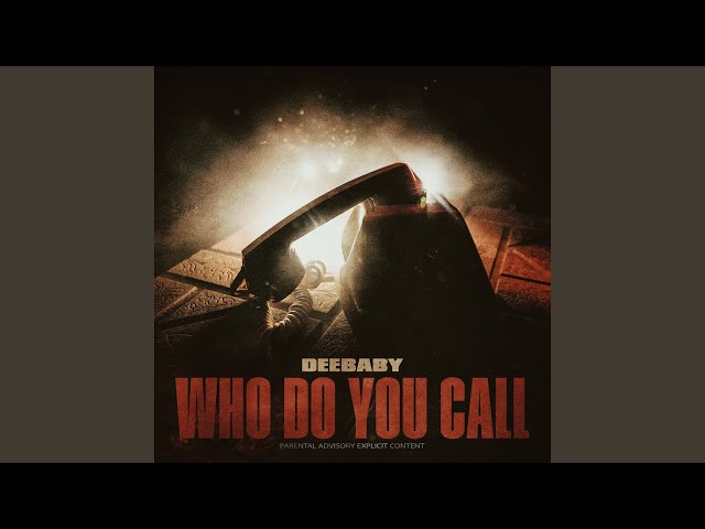 Who Do You Call