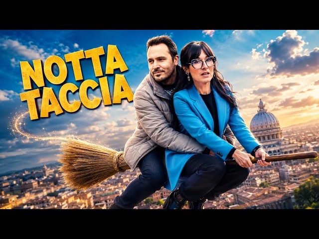 NOTTA TACCIA - Radio Puggini