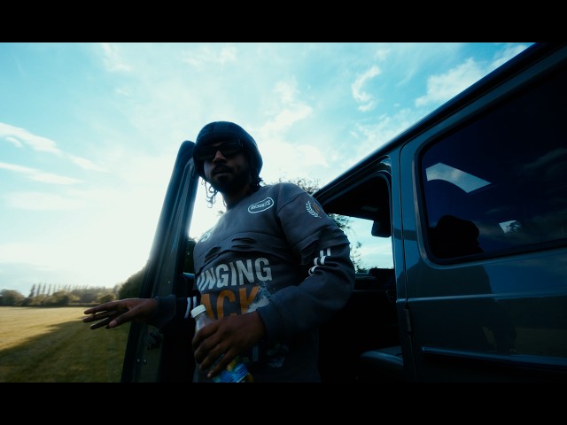 Mowgs - Truth Hurts [Official Music Video]