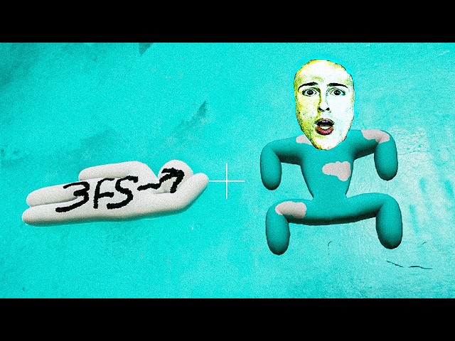 This Hide and Seek Game Had Us in TEARS...