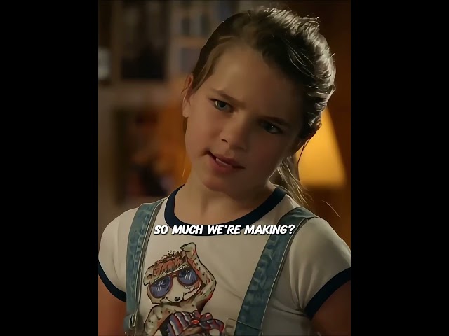 Missy"I want my fair share"😂 #youngsheldon
